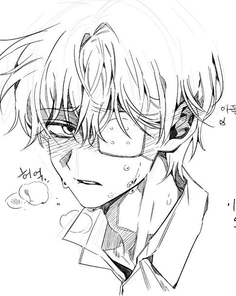 Gateiozh's tweet image. 괴출...전에그렷던 사헌이들꺼내봣는데 멀쩡한놈이 단한놈도없음ㅠ 굴리기취향 확실한거봐. ..