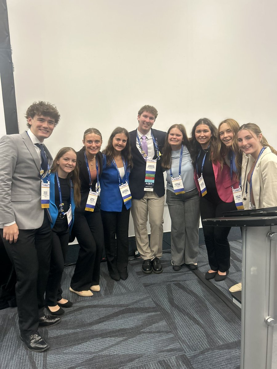 Ashland-Greenwood FBLA tweet media