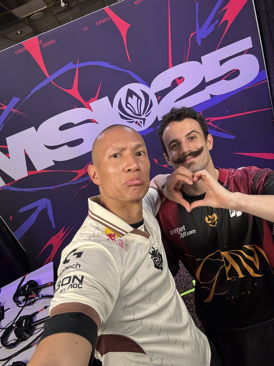 TK Nguyen | CEO of GAM 🕹 tweet media