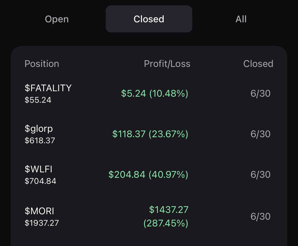 Kevjmorrison's tweet image. @WaveformBackup been traveling around Iceland for a few days not checking up on anything, took a look at my ai trading bot from waveform and closed a few open positions. Easy money doing nothing