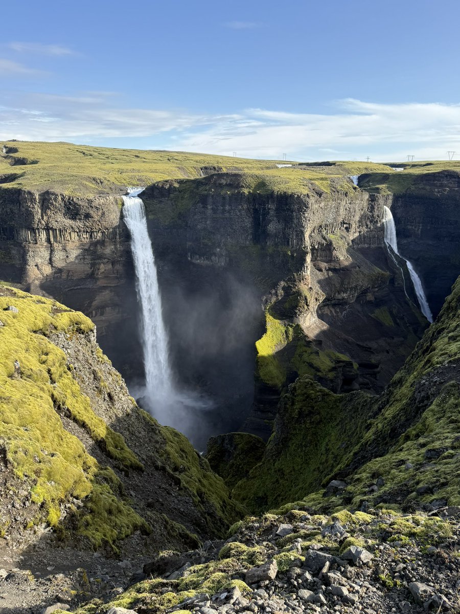 Kevjmorrison's tweet image. @WaveformBackup been traveling around Iceland for a few days not checking up on anything, took a look at my ai trading bot from waveform and closed a few open positions. Easy money doing nothing