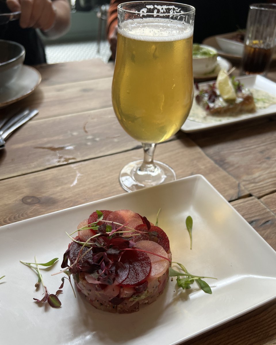 More highlights from our latest edition, plus foodie news from around the region in this week’s email fresh from the Appetite kitchen – mailchi.mp/appetitemag/we…
#food #foodie #cheflife #cook #recipe #win #competition #kitchen #chef #yummy #delicious #foodphotography #foodlover