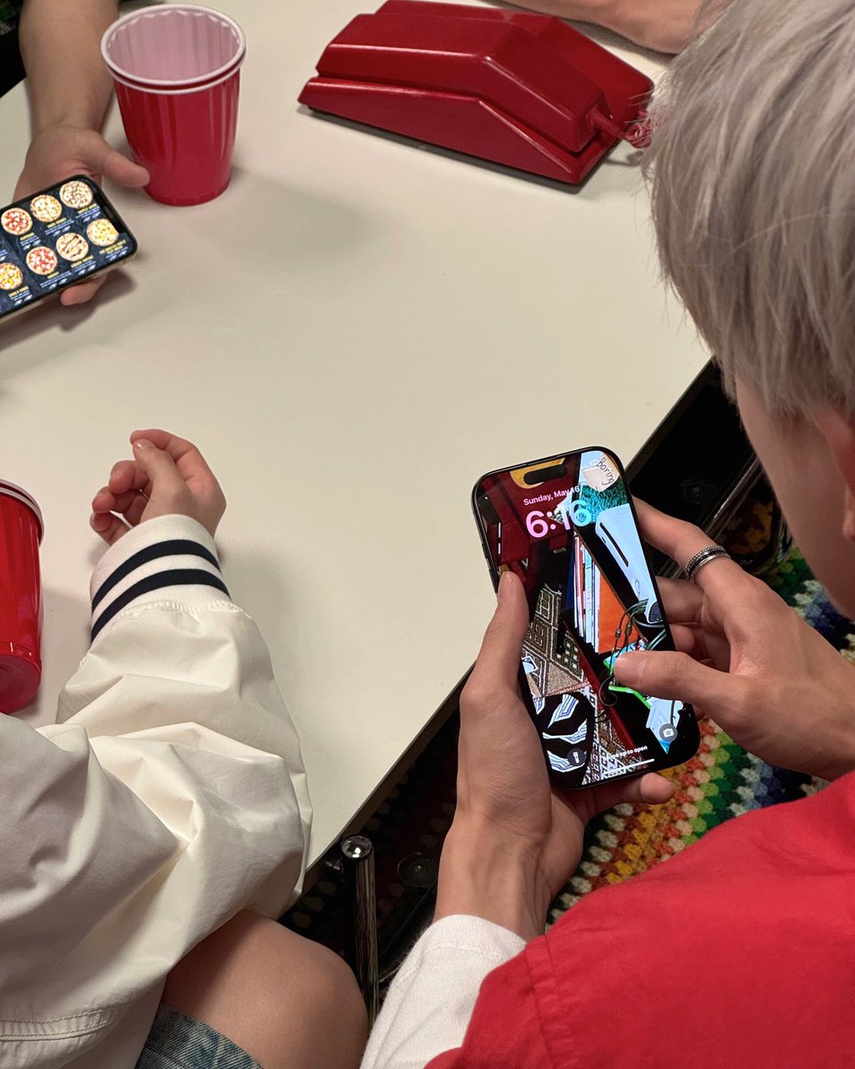 NCT DREAM tweet media