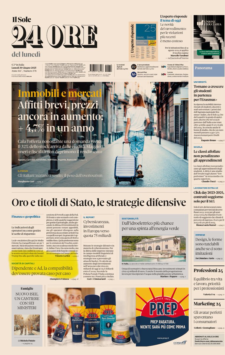 Dirigenti e amministratori, una convivenza molto problematica. Facciamo il punto su un tema troppo sottovalutato dalle aziende e dai loro manager