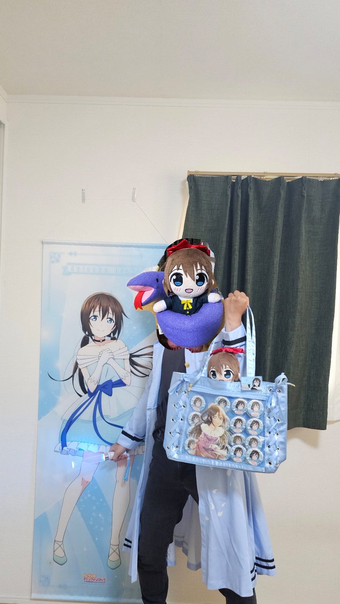 ã¯ãbellð§ (@kurobell0417) on Twitter photo ç¥ãåããšã®è³ãã§åã¡åŸãç©ãç¹ä¹±ã®ç¹æ»æã£ãŠâ¢â¢â¢ã£ãŠæã£ããã©ããã¯ãããã®ã ïŒ(æå)
è³ãã§è² ããç¥ãåããããªããªã§åçæ®ã£ãŠããããè¹ã¶å²ãšãã®ã€ãã³ãã§äŒã£ãã仲è¯ãããŠãïœ
ã©ãã©ã€ã15åšå¹Žããã§ãšãã
#è¹ã¶å² ç¥ãåããšã®è³ãã§åã¡åŸãç©ãç¹ä¹±ã®ç¹æ»æã£ãŠâ¢â¢â¢ã£ãŠæã£ããã©ããã¯ãããã®ã ïŒ(æå)
è³ãã§è² ããç¥ãåããããªããªã§åçæ®ã£ãŠããããè¹ã¶å²ãšãã®ã€ãã³ãã§äŒã£ãã仲è¯ãããŠãïœ
ã©ãã©ã€ã15åšå¹Žããã§ãšãã
#è¹ã¶å²