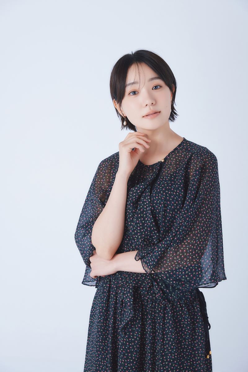 PiaStage's tweet image. ＼連載更新❣️ ステージぴあExtra🌟／

第6回は 舞台『WAR BRIDE』より #奈緒 さんが登場✨

🔗 lp.p.pia.jp/article/series…

“戦争花嫁”となった桂子・ハーンの実話を演じる想い、
本人との対面エピソードに加え、
「舞台はインナーコアを鍛える感覚」と語る
奈緒さんの“舞台観”にも注目です🎙

📸