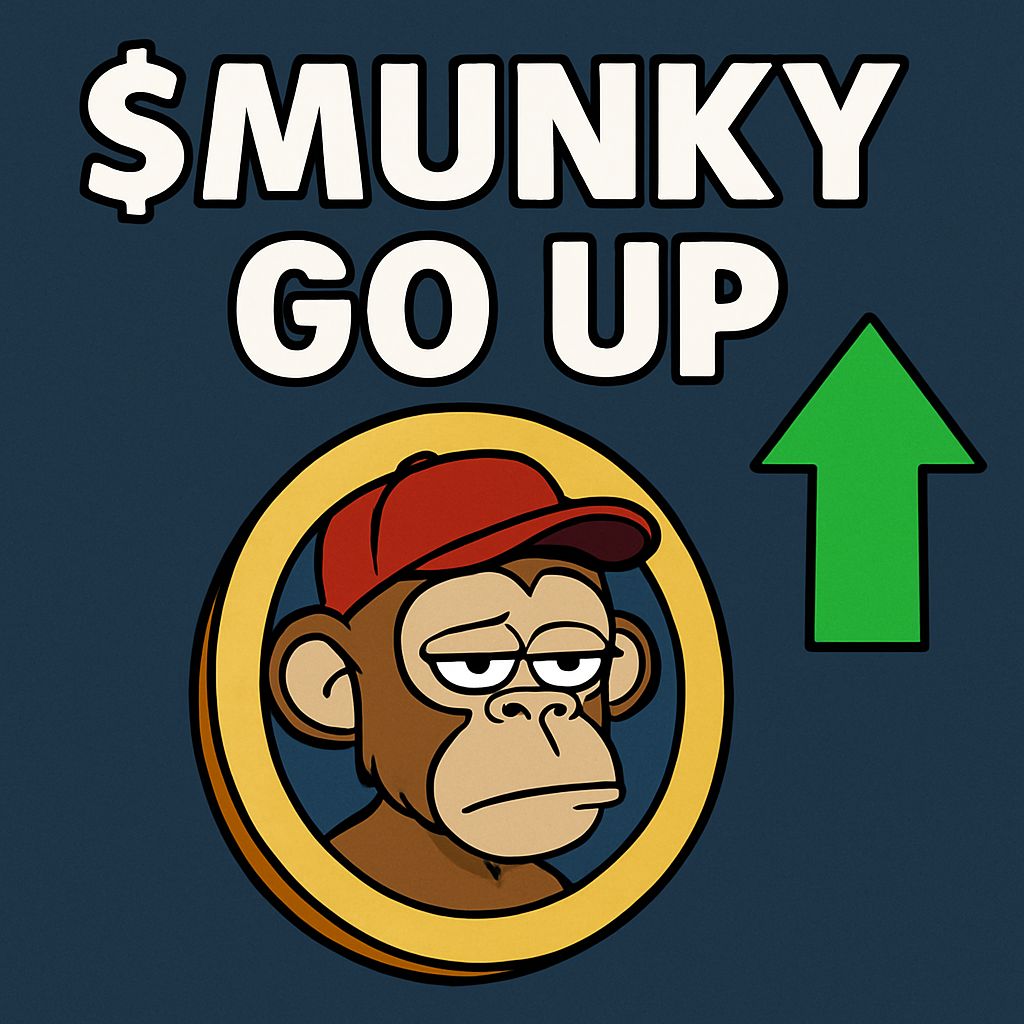 david_naso66309's tweet photo. #MunkyCoin #Solana #MemeCoin #PumpFun @Tejabeernalli https://t.co/32EepU0Z5Z