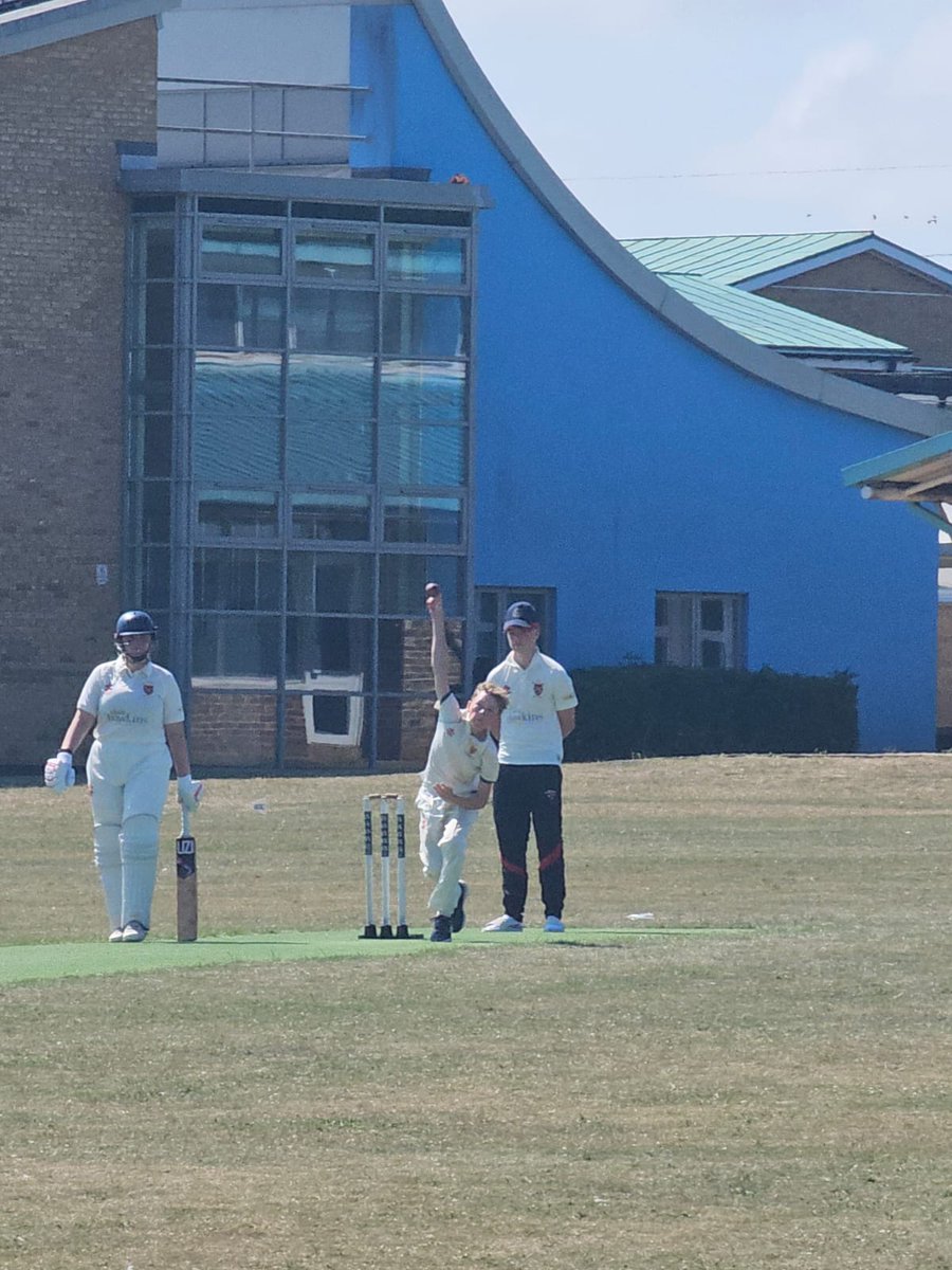 Chippenham Cricket Club tweet media