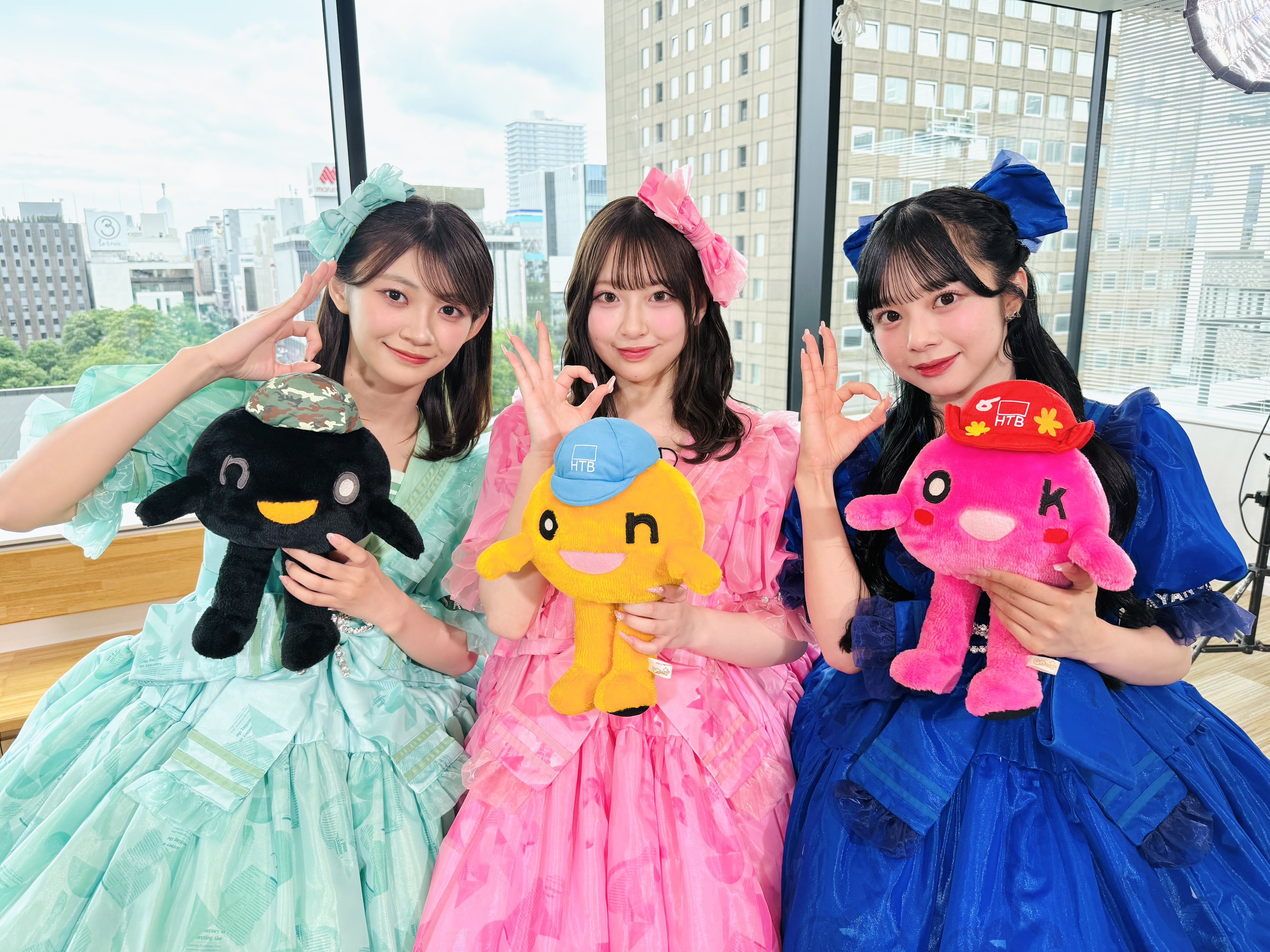 真鍋凪咲 アクスタ cutie street - メルカリ