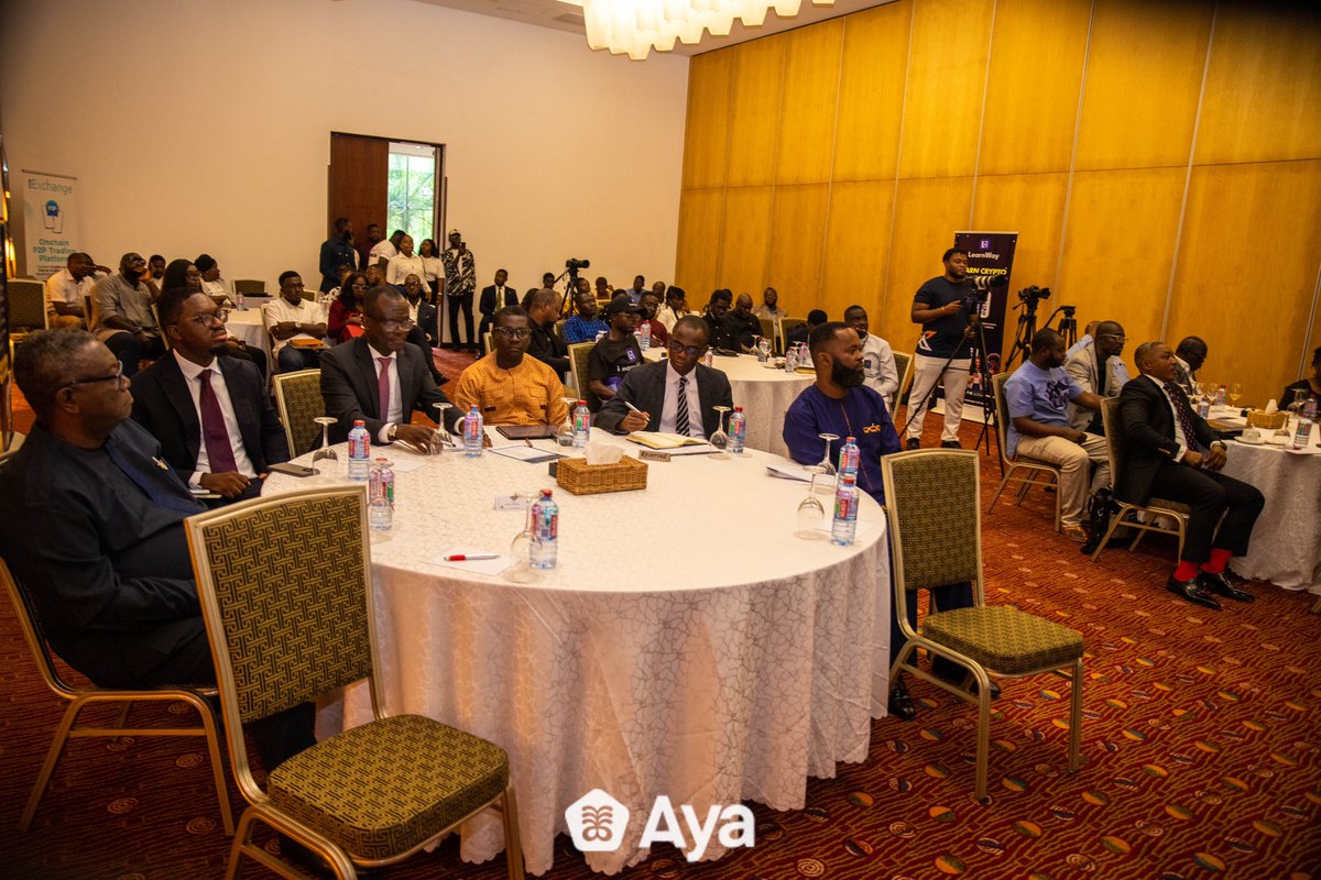 AyaHQ (Techstars '23) tweet media