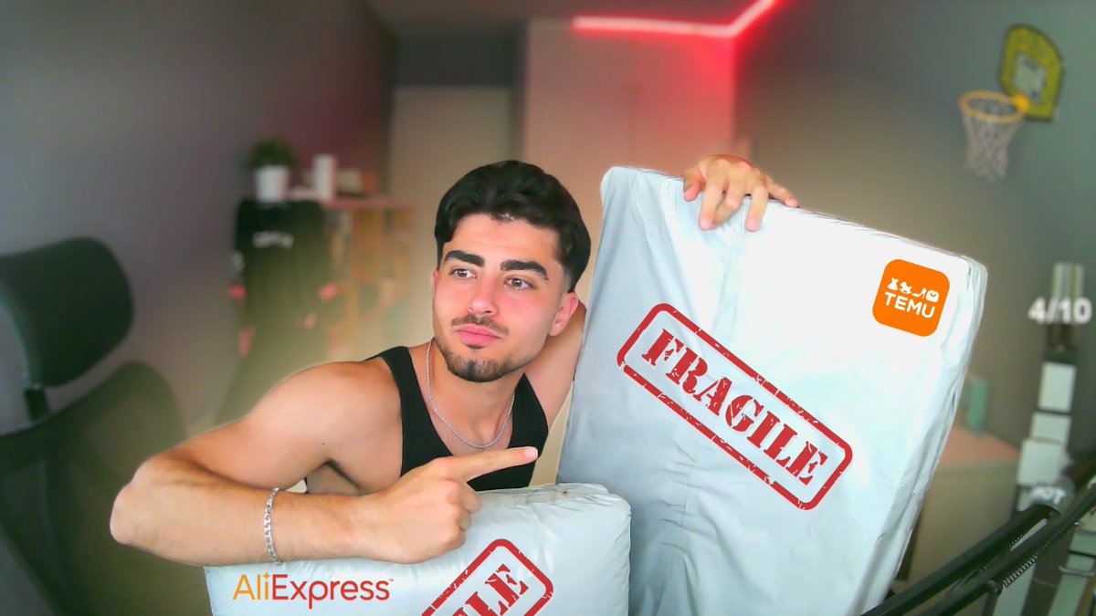 NUEVO VIDEOO 

youtu.be/3Qz2Vo_HSeg?si…