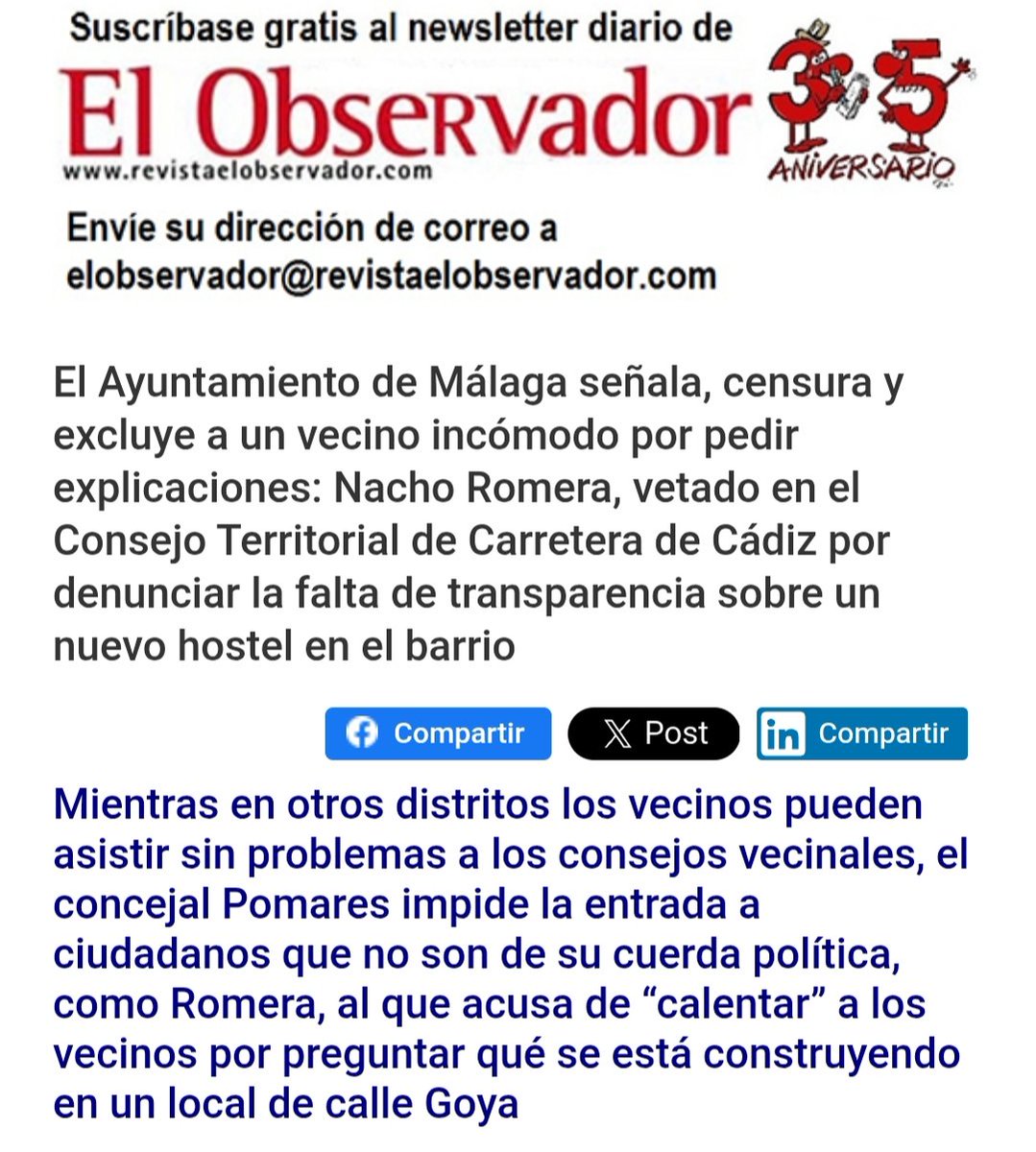 RevistaElObservador tweet media