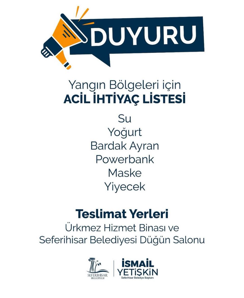 23d9c0ee5f9d45c's tweet image. #İzmirYanıyor