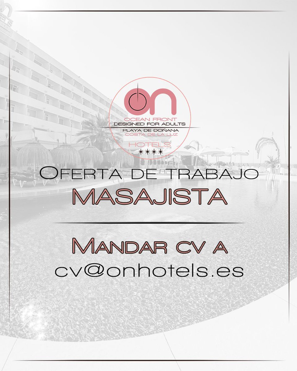 ON Hotels Oceanfront tweet media