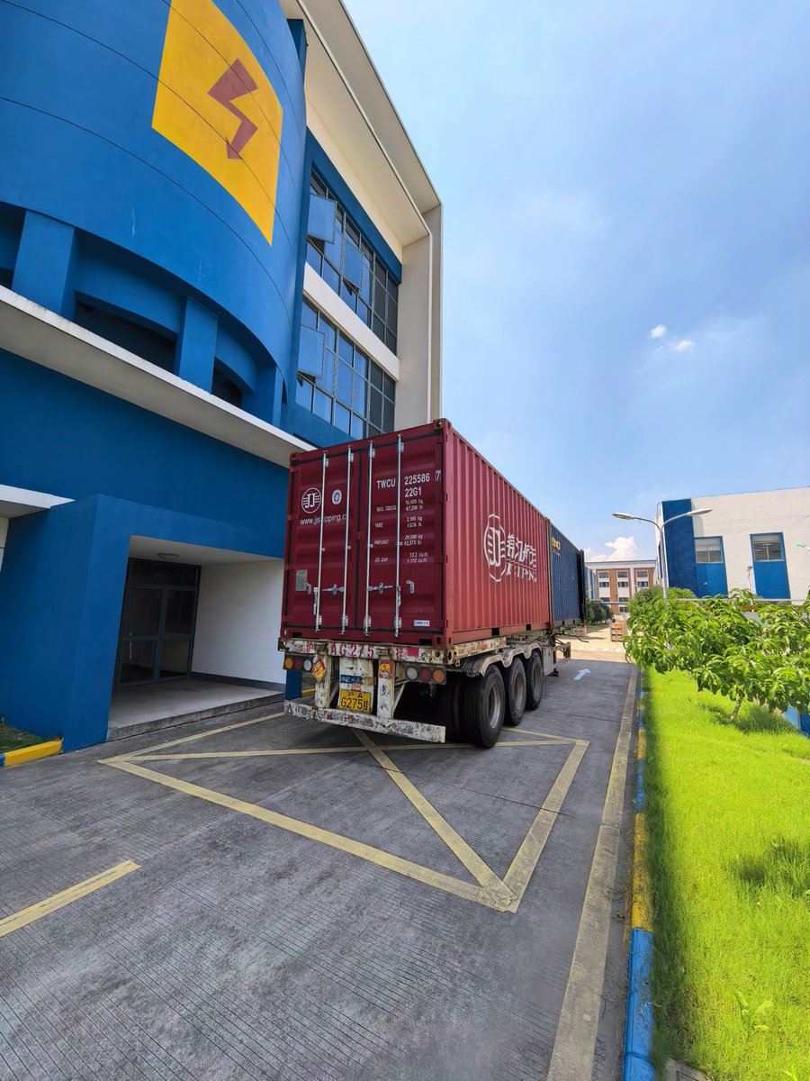 Jiangsultec's tweet image. LTEC has been enhancing the design and manufacturing capabilities of its products to meet the needs of the global market.
Keep improving, excellent quality, and be a warm daily guardian!
ltreactor.com
#LTEC #ExportLog #PowerQuality #ProductExport #ChinaLTECManufacturing