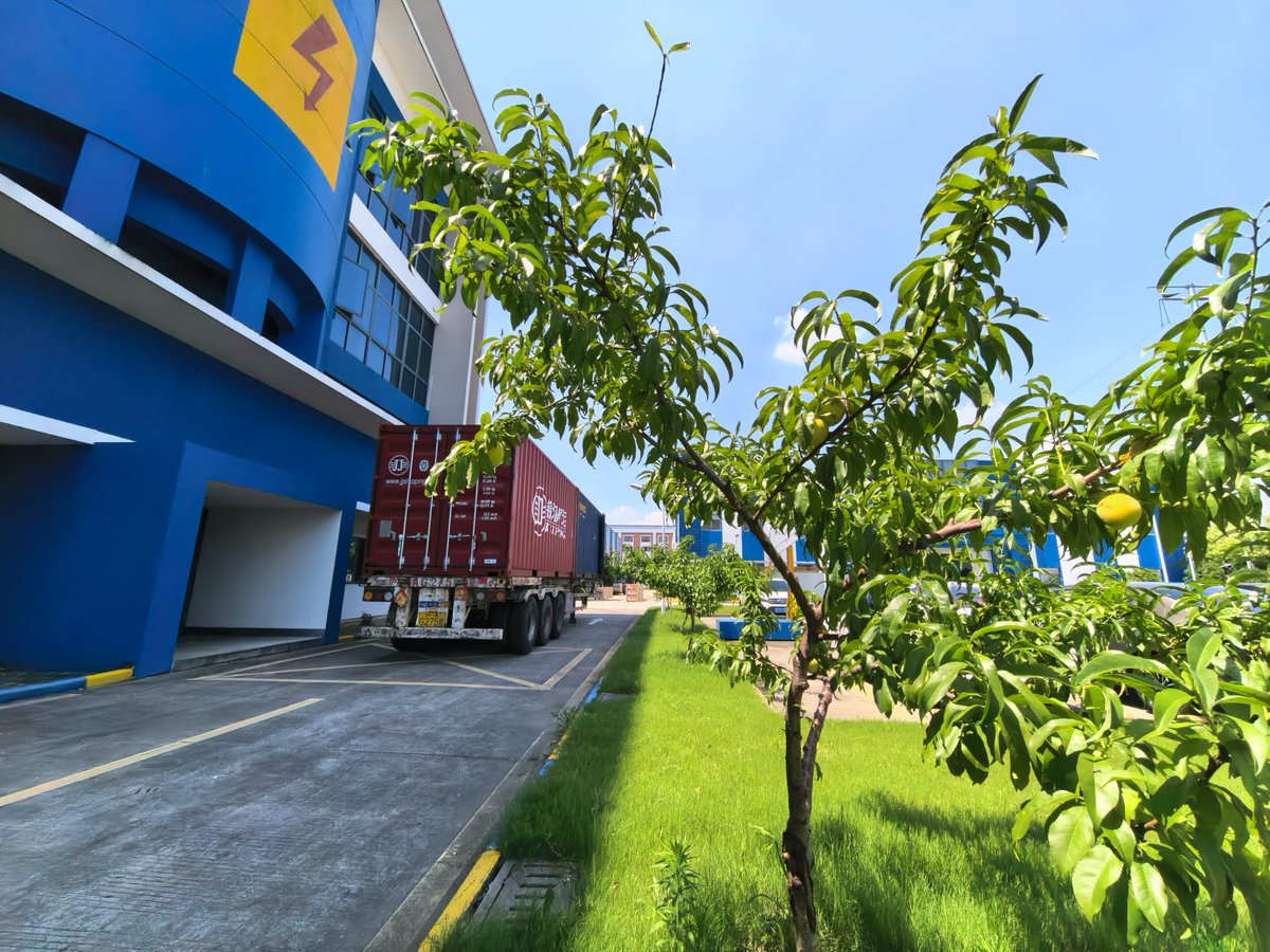 Jiangsultec's tweet image. LTEC has been enhancing the design and manufacturing capabilities of its products to meet the needs of the global market.
Keep improving, excellent quality, and be a warm daily guardian!
ltreactor.com
#LTEC #ExportLog #PowerQuality #ProductExport #ChinaLTECManufacturing