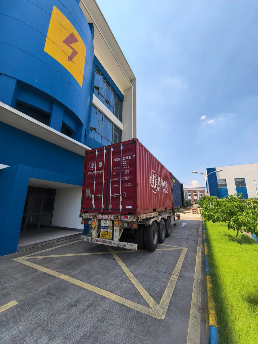 Jiangsultec's tweet image. LTEC has been enhancing the design and manufacturing capabilities of its products to meet the needs of the global market.
Keep improving, excellent quality, and be a warm daily guardian!
ltreactor.com
#LTEC #ExportLog #PowerQuality #ProductExport #ChinaLTECManufacturing