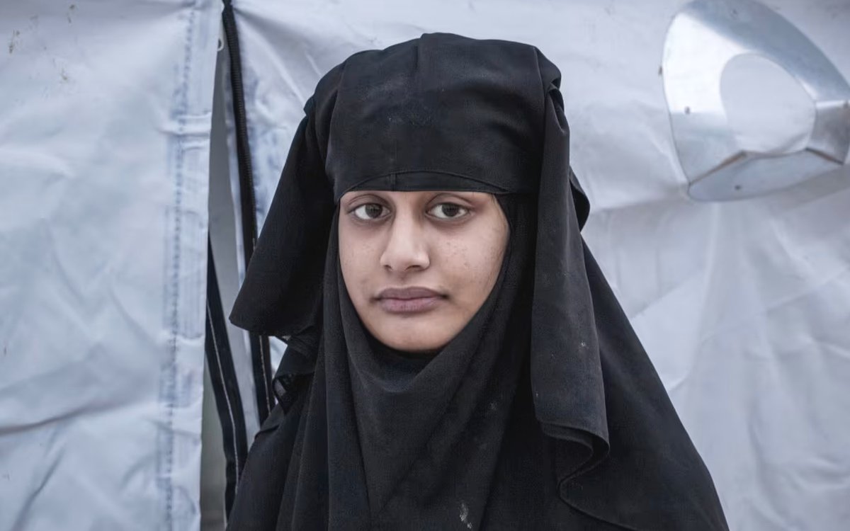 NEW‼️Glastonbury just announced their headline act for 2026.