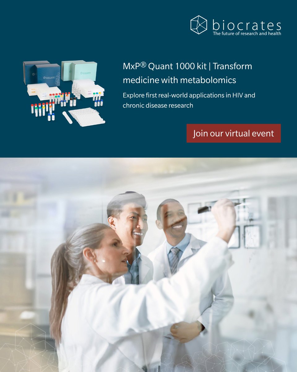 biocrates life sciences tweet media