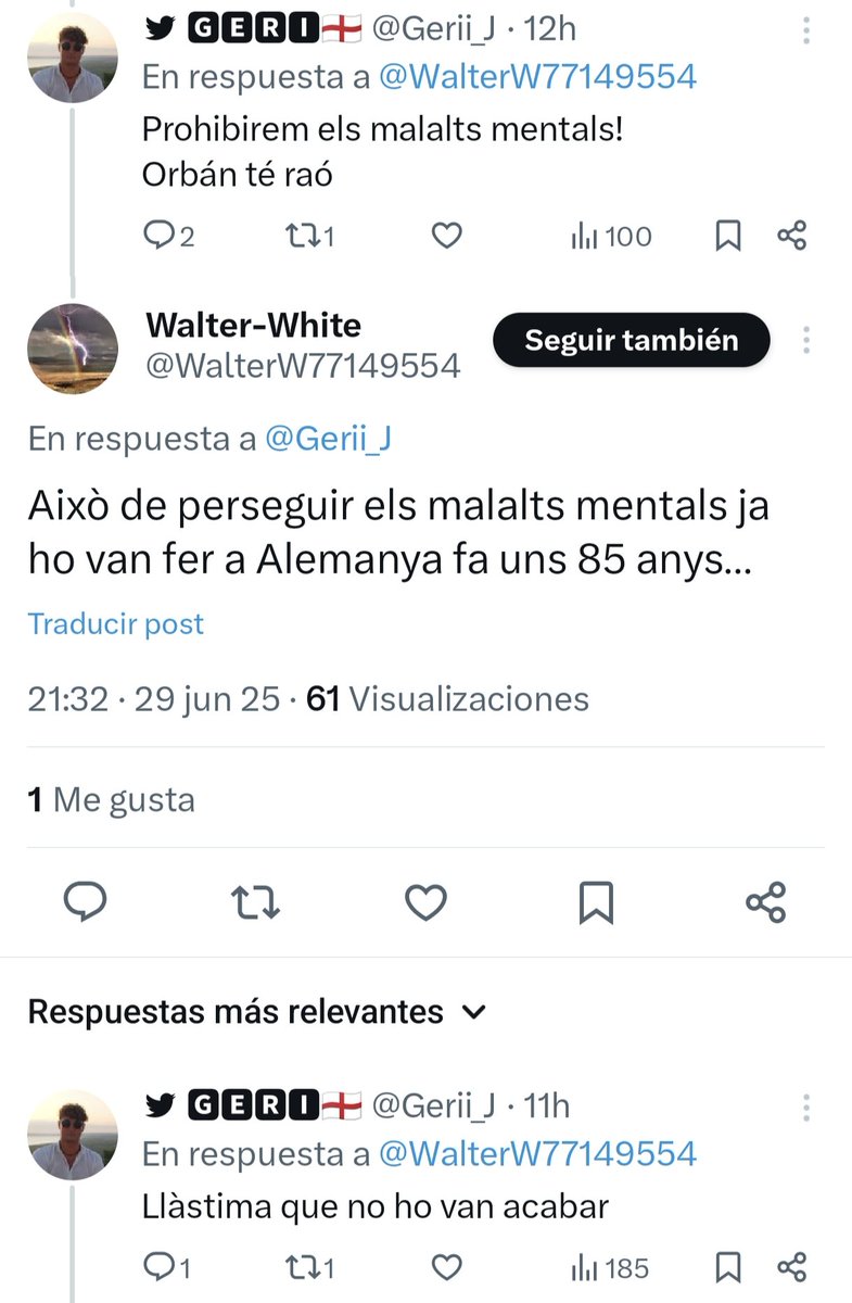 Però no els anomeneu nazis als d'Aliancha Catalana que s'indignen ....