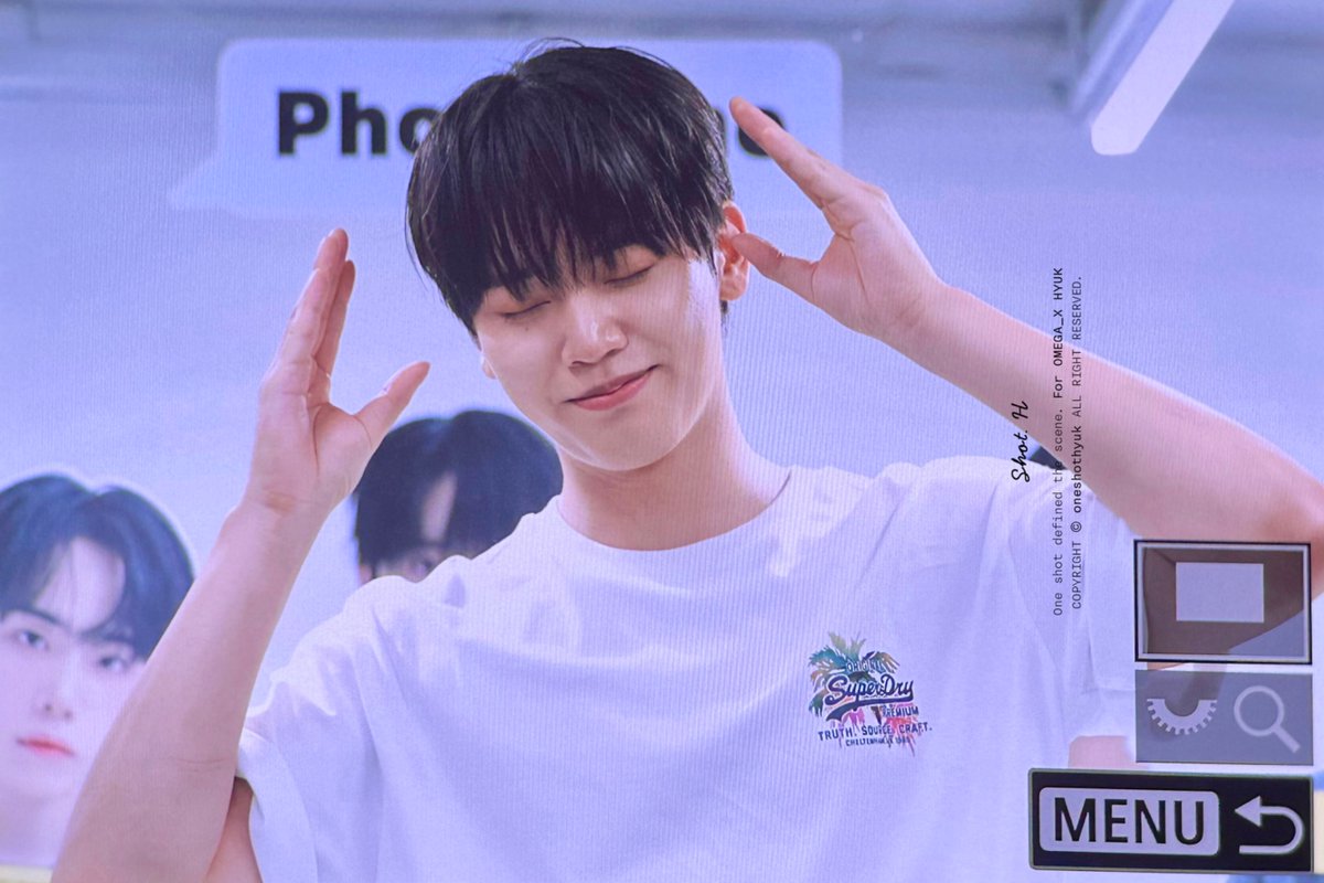 250630 팝업 4주년 pre

#OMEGA_X #오메가엑스 
#HYUK #혁 #양혁