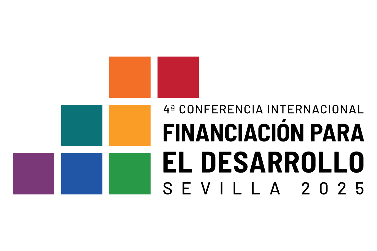 📣 AFAMMER participa en la #FFD4, organizada por la ONU en Sevilla del 30 de junio al 3 de julio.

Como ONG con Estatus Consultivo en ECOSOC, está representada por su presidenta nacional, Carmen Quintanilla, y su secretaria general, Rita Mateos.