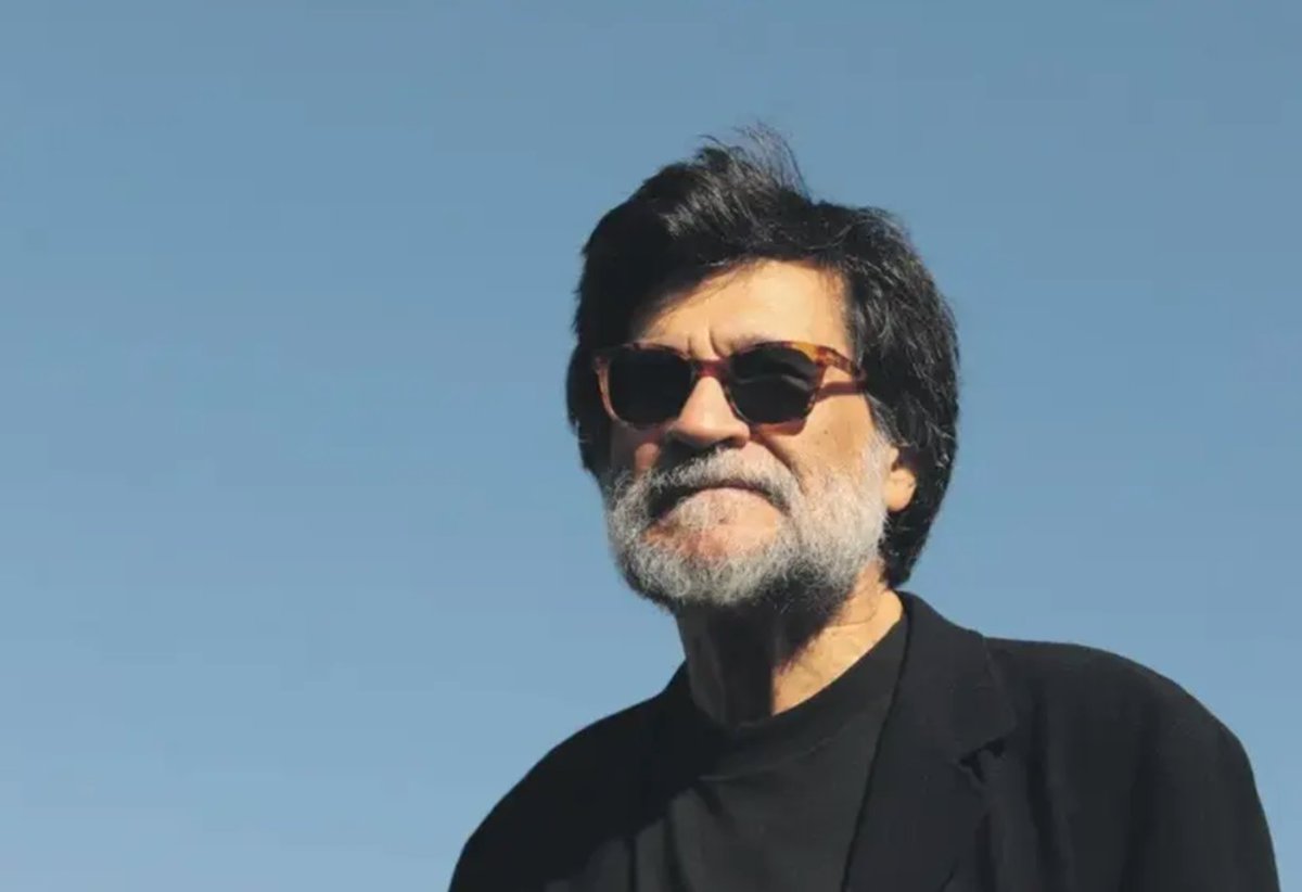 Feliços 85 anys a l'únic i inimitable tòtem del cinema e̶s̶p̶a̶n̶y̶o̶l̶ mundial, Víctor Erice.
