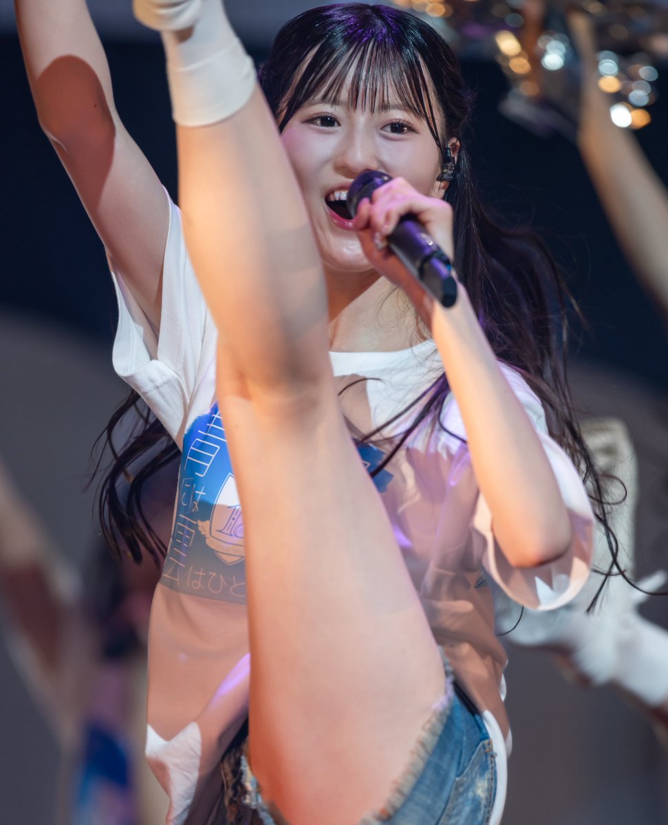 2025/06/27 AKB48 18期生昇格記念LIVE！〜青い空には 雲はひとつもない