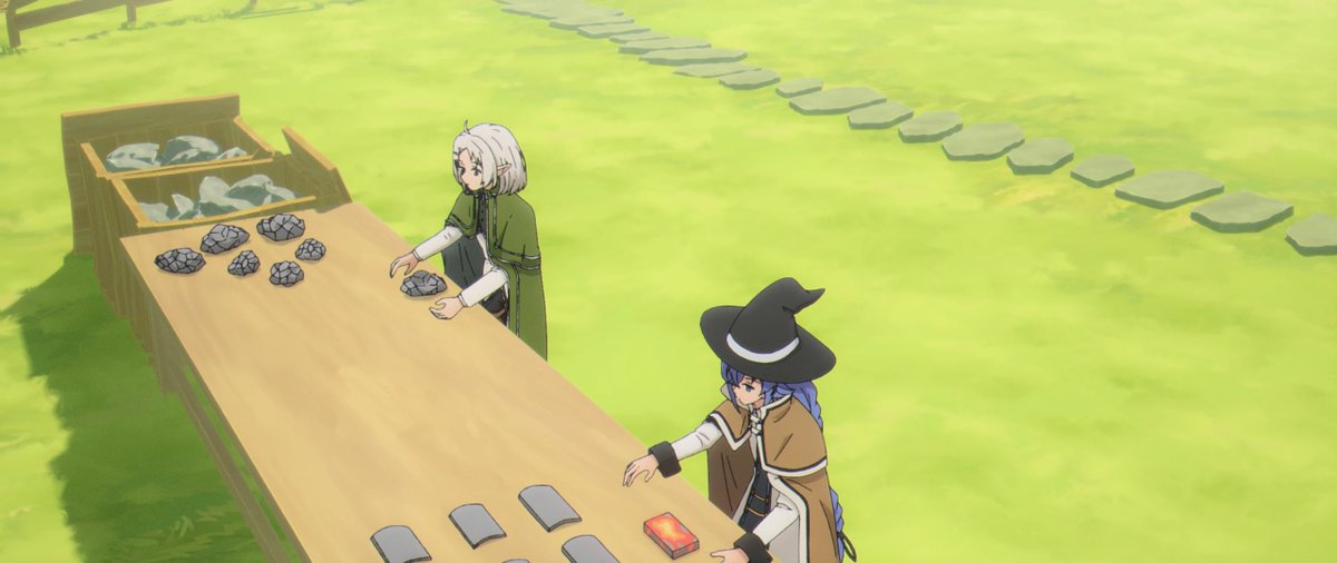 Lanwen Tuzi Studio tweet media