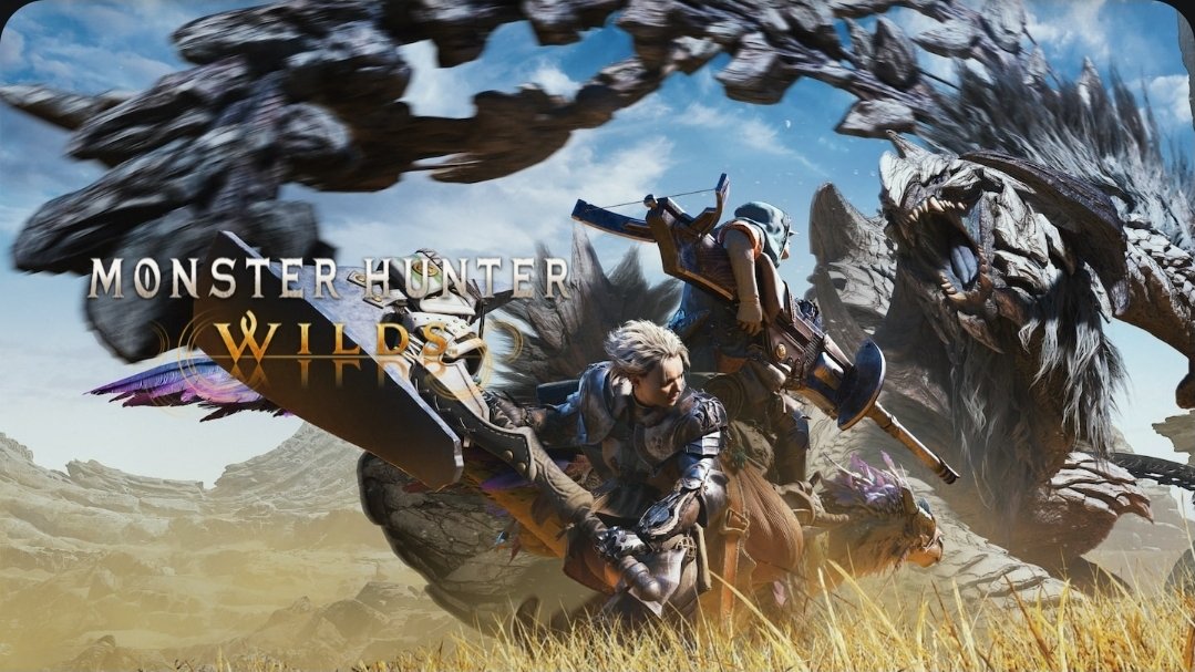 HEUTE LIVE! Monster Hunter Wilds Update 2 ab 14:00 CEST – Schaltet ein! 👉 twitch.tv/dante1lp #TwitchDE #MonsterHunterWilds #GamingDE 🔥