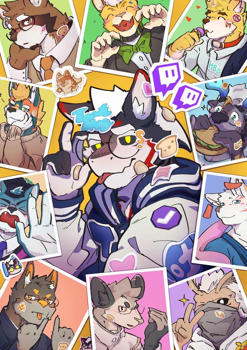 toastking0210's tweet photo. Thank you guys for following and subscribing💜💜 https://t.co/ZocvMkUdW9
