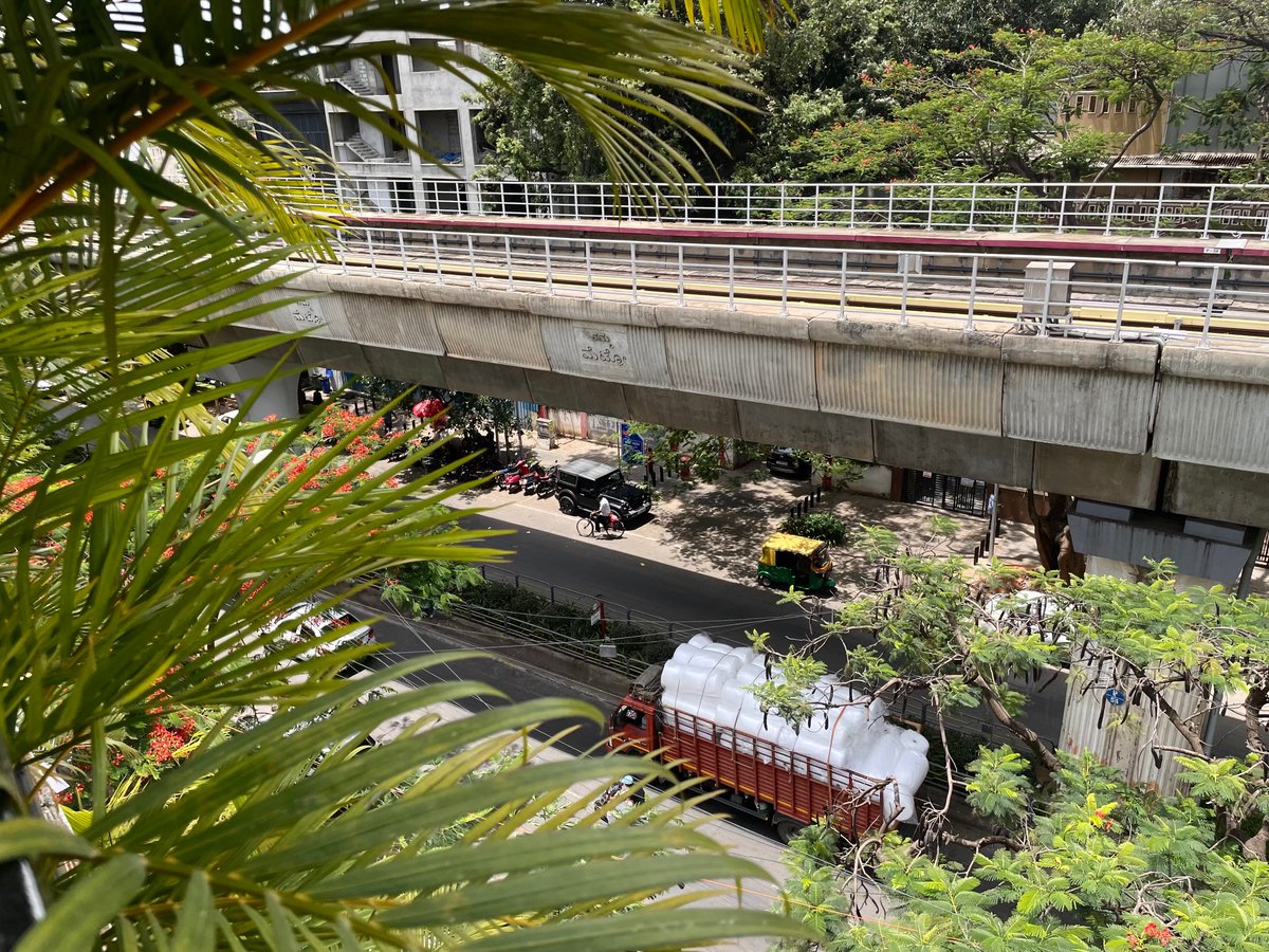 Back in Bangalore, new ideas, new mission statement. Want to dive deep into consciousness, cognition, and what it means to build aware systems.

Hunting for the people who think building conscious machines isn't science fiction. The ones staying up late wondering if we can