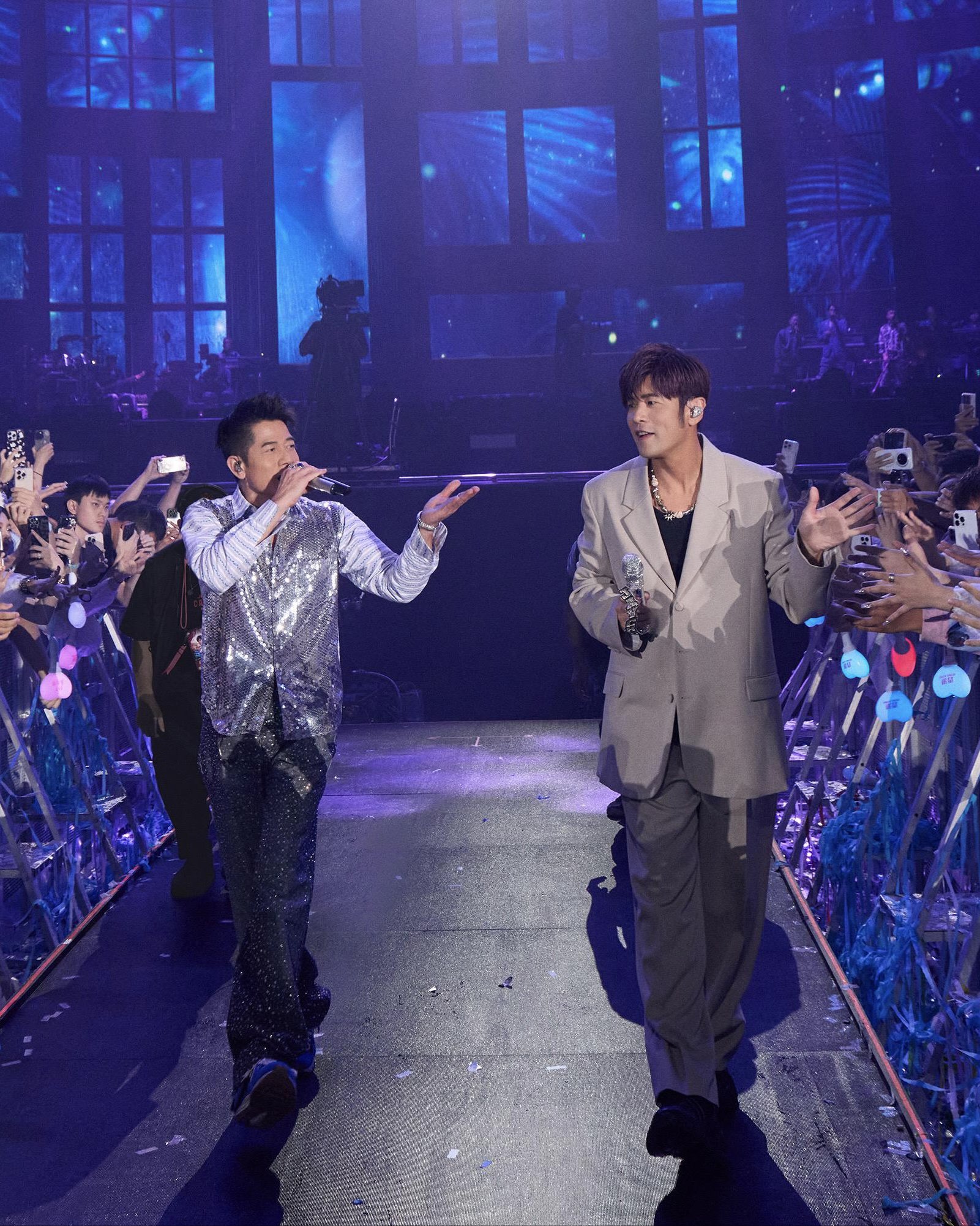 JayChou - Search / X