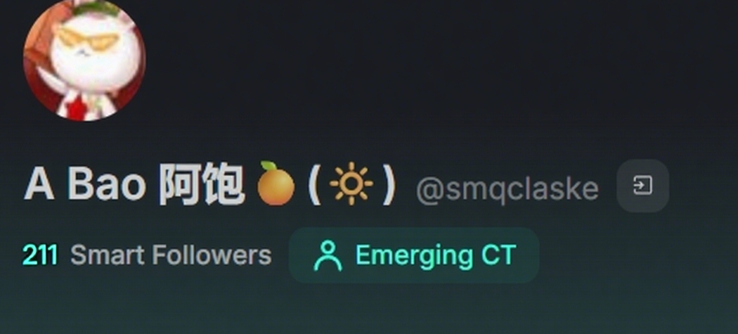 kaito是smart followers才211

也不知道啥时候才能破300，哥哥姐姐们能帮我助力一下吗，谢谢啦！！

呜呜呜，我也想当ict去助力别人kaito涨分
