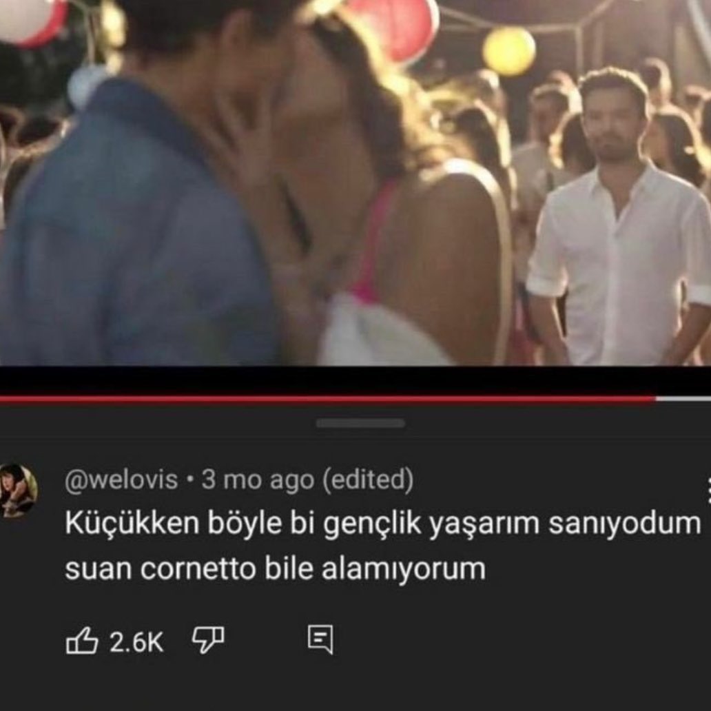 Kandırıldık