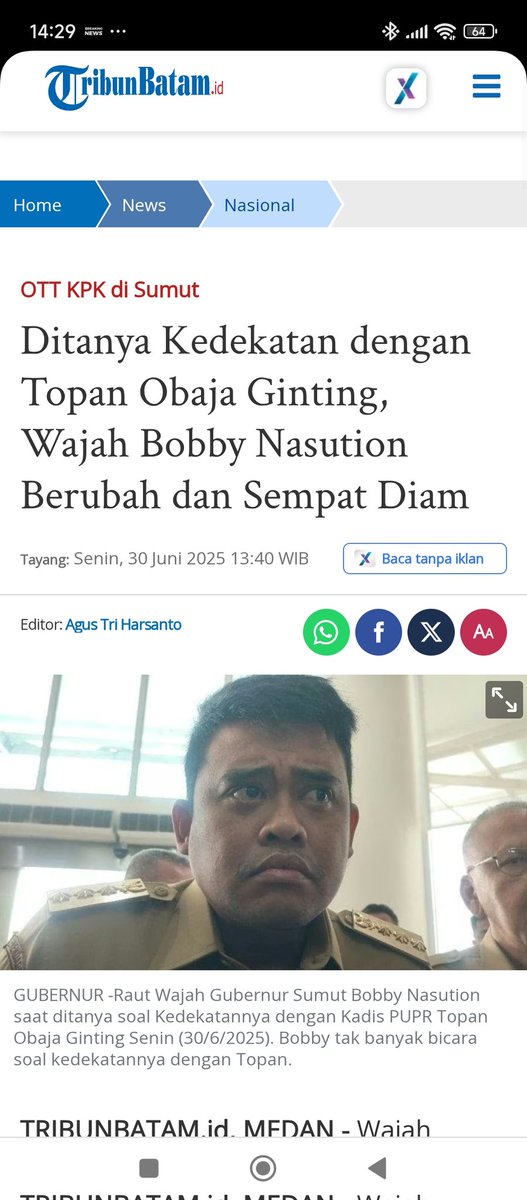 ringkus aja lah jgn pake lama nih 8481 !! 
biar si kodok kurap dan termul makin pusing🤣