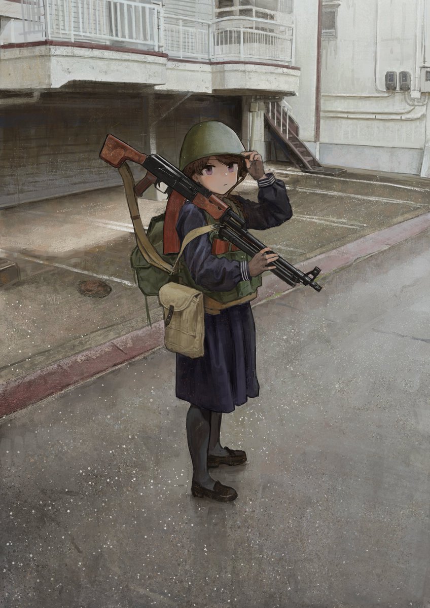 garoppui's tweet image. 