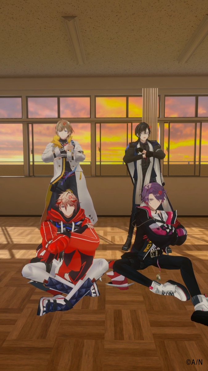 #ヴォルタShorts 投稿✨

／
#VOLTACTION が怒ってます
😠💢💢💢💢
＼

超☆ヤンキースさんの
『怒りマーク』を踊ってみた！

なかなか見れない(?)
ヴォルタの怒り顔😠💢にも注目！

#ヴォルタ に踊ってほしい曲
ぜひリプライ・コメントで
教えてください💬

YouTubeはこちら👇