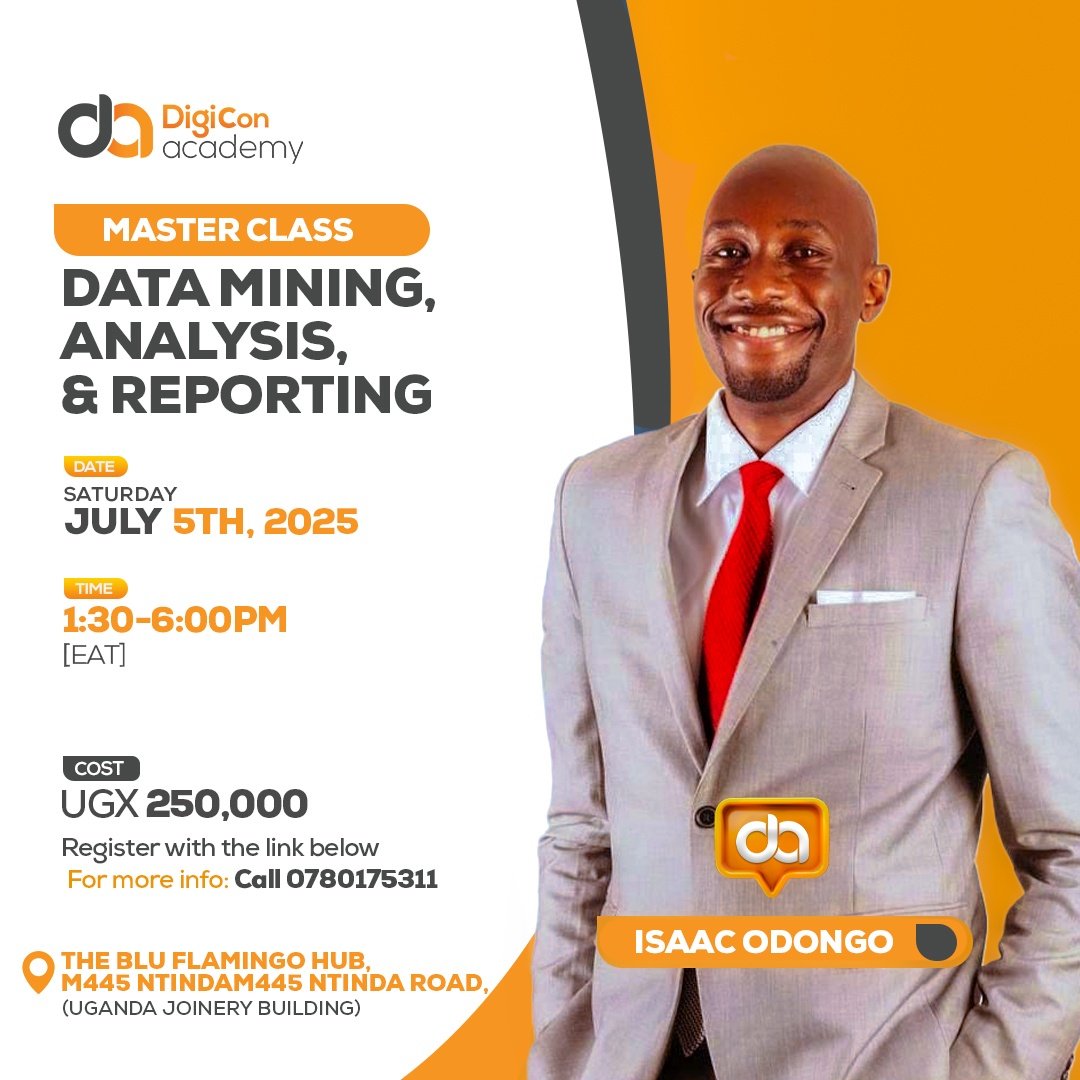 DigiCon Academy tweet media