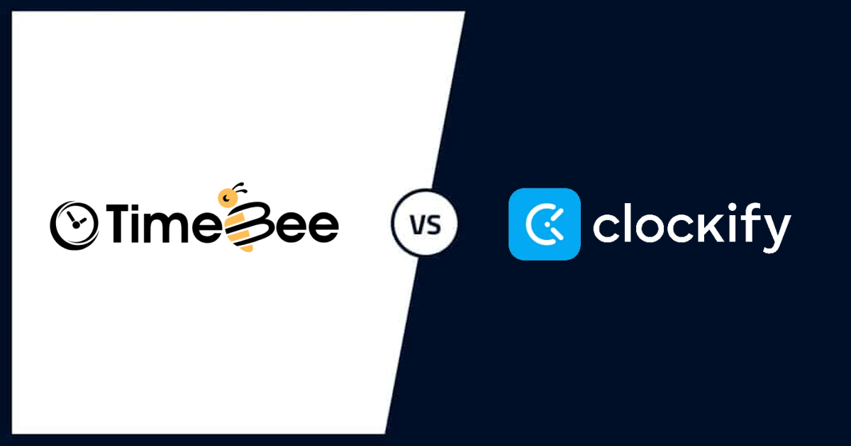 TimeBee vs. Clockify: ¿Qué software de seguimiento del tiempo ofrece mayor precisión y conocimiento? supermonitoring.es/blog/timebee-v…