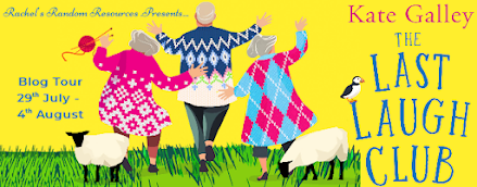 Nicki's book blog (@nickisbookblog) on Twitter photo The Last Laugh Club by Kate Galley- Women’s Fiction. A wonderful light-hearted read & great characters. Of love & laughter, tears & smiles & how friends can change the world . A memorable book I more than loved.  nickibookblog.blogspot.com <a href="/rararesources/">Rach RandomResources</a> <a href="/BoldwoodBooks/">Boldwood Books</a> <a href="/KateGalley1/">Kate Galley</a> The Last Laugh Club by Kate Galley- Women’s Fiction. A wonderful light-hearted read & great characters. Of love & laughter, tears & smiles & how friends can change the world . A memorable book I more than loved.  nickibookblog.blogspot.com <a href="/rararesources/">Rach RandomResources</a> <a href="/BoldwoodBooks/">Boldwood Books</a> <a href="/KateGalley1/">Kate Galley</a>