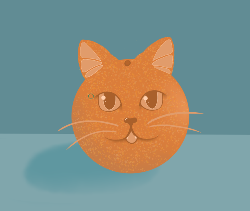 MistyMouse_'s tweet photo. @uhhhh_aaron true orange cat energy https://t.co/bvh24PY0U7