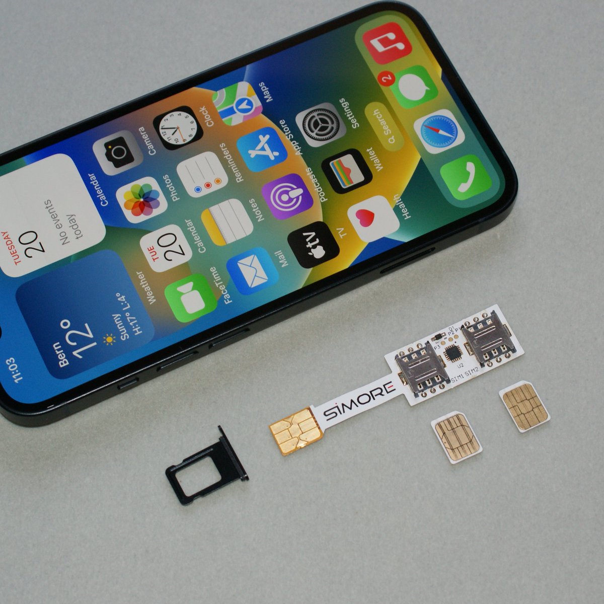 SIMORE.COM tweet media