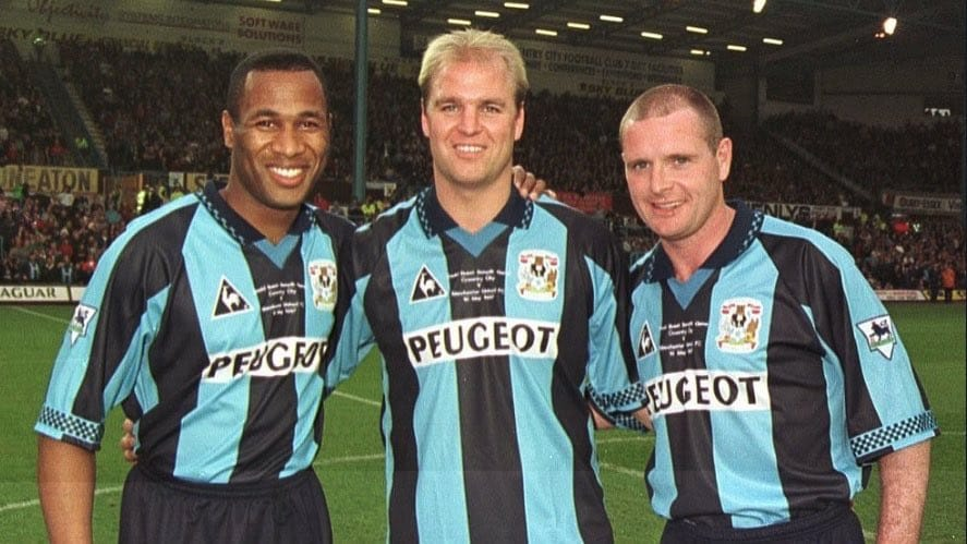 Deano's Sky Blues memories (@deanocity3) on Twitter photo Happy 58th birthday to Sky Blues <a href="/bussty67/">Dave Busst</a> ,has spent 33 years at the club ,City legend and a nice chap too, have a good one matey ,from me and Deb x Happy 58th birthday to Sky Blues <a href="/bussty67/">Dave Busst</a> ,has spent 33 years at the club ,City legend and a nice chap too, have a good one matey ,from me and Deb x