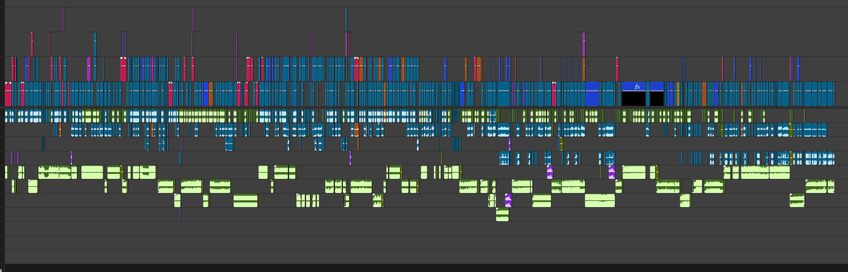 Uploading today, might be my best video