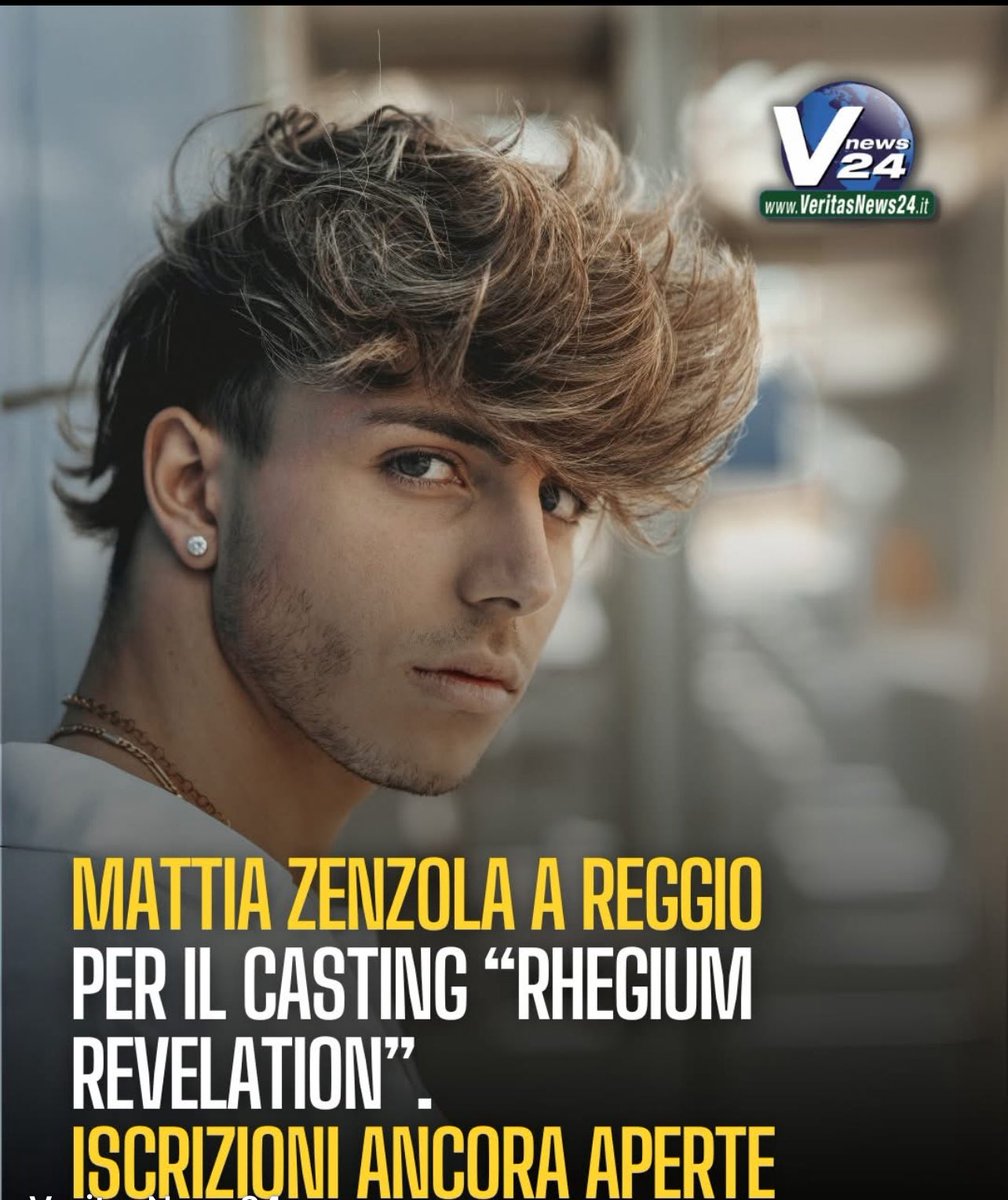 Giulia ninni (@ninnigiulia) on Twitter photo Finalmente CALABRIA
Evento gratuito della regione Calabria con associazioni locali.
<a href="/MattiaZenzola/">Mattia Zenzola</a> presente alla finalissima del 7 settembre
shorturl.at/zoO7Z Finalmente CALABRIA
Evento gratuito della regione Calabria con associazioni locali.
<a href="/MattiaZenzola/">Mattia Zenzola</a> presente alla finalissima del 7 settembre
shorturl.at/zoO7Z
