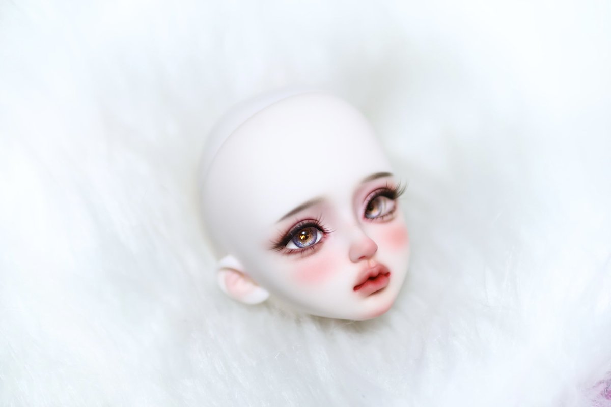 🎀 芊芊사 艾蔻(echo/aikou)🎀