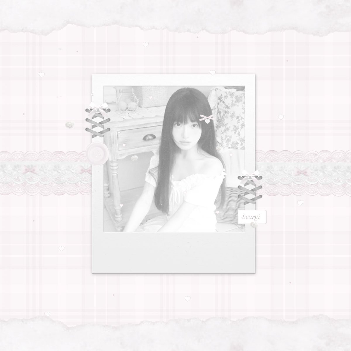 omifydolt's tweet image. ♡🐰♡