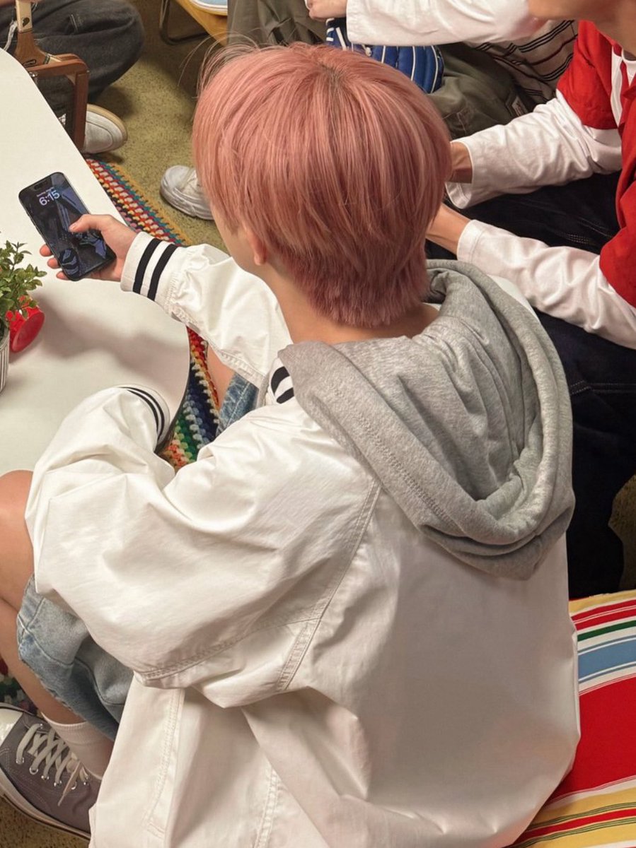 broccoren 𐙚 tweet media