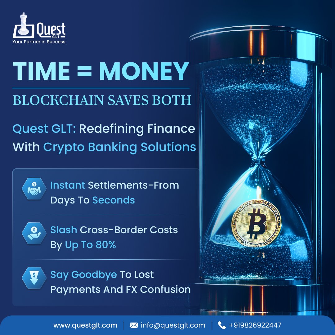 Quest Global Technologies tweet media